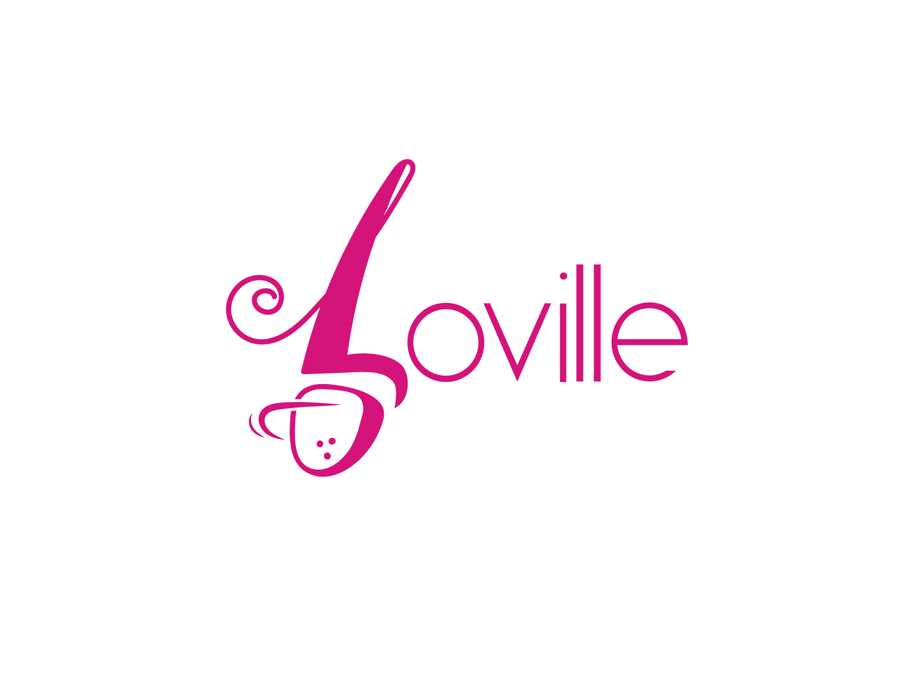 Logo Design by vidarshana 2 for LOMEX Media GmbH | Design #28252476