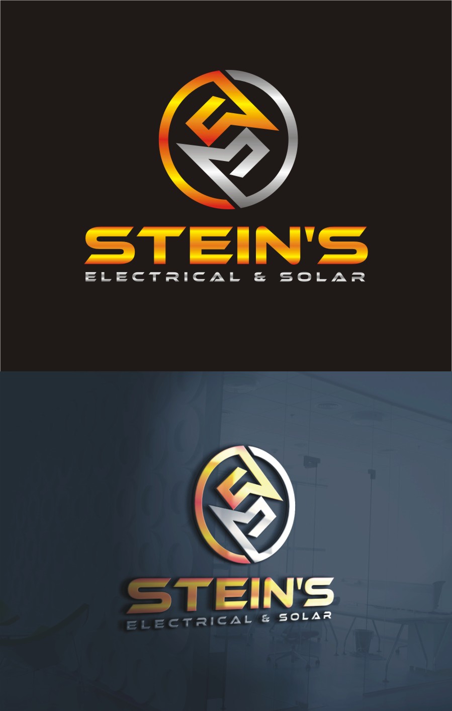 Logo Design by creative Sujsa for this project | Design #28210932
