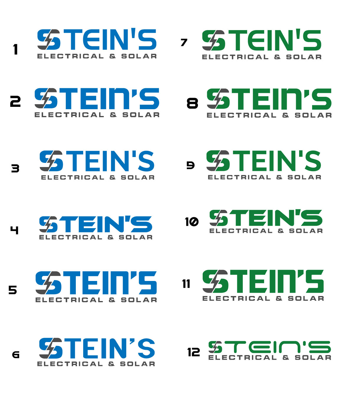 Logo Design by Gemi Desinger for this project | Design #28213752