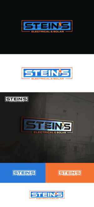 Logo Design by Ayub Zafar for this project | Design: #28231749