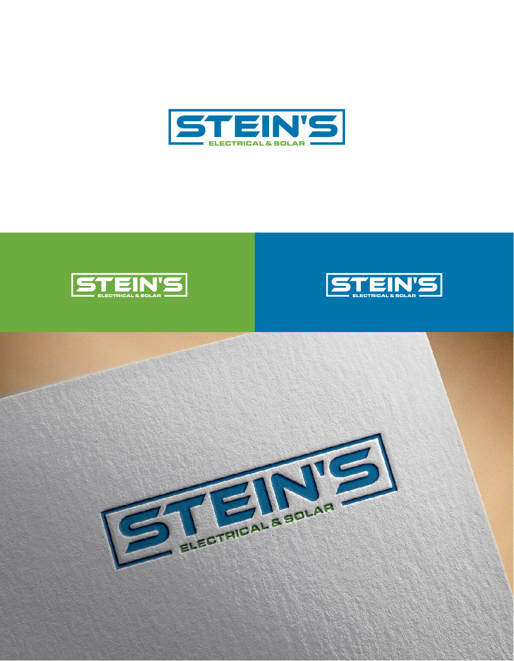 Logo Design by AlphabetZero.co.uk for this project | Design #28231750