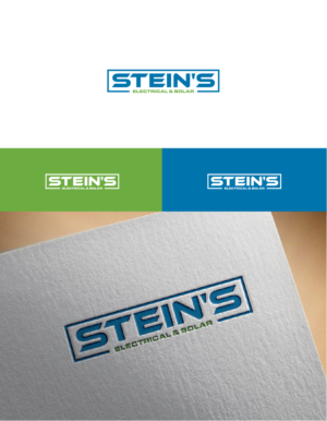 Logo Design by Ayub Zafar for this project | Design: #28231750