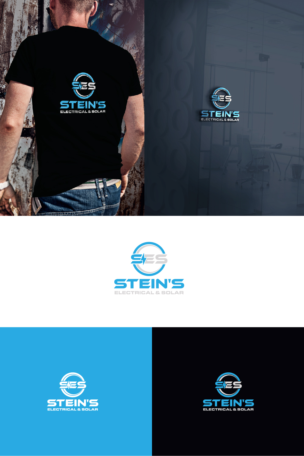 Logo Design by AlphabetZero.co.uk for this project | Design #28232932