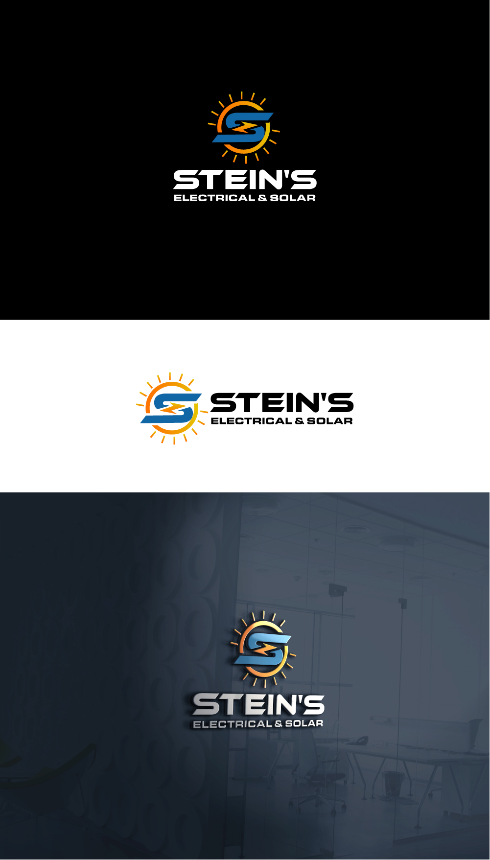 Logo Design by AlphabetZero.co.uk for this project | Design #28232933