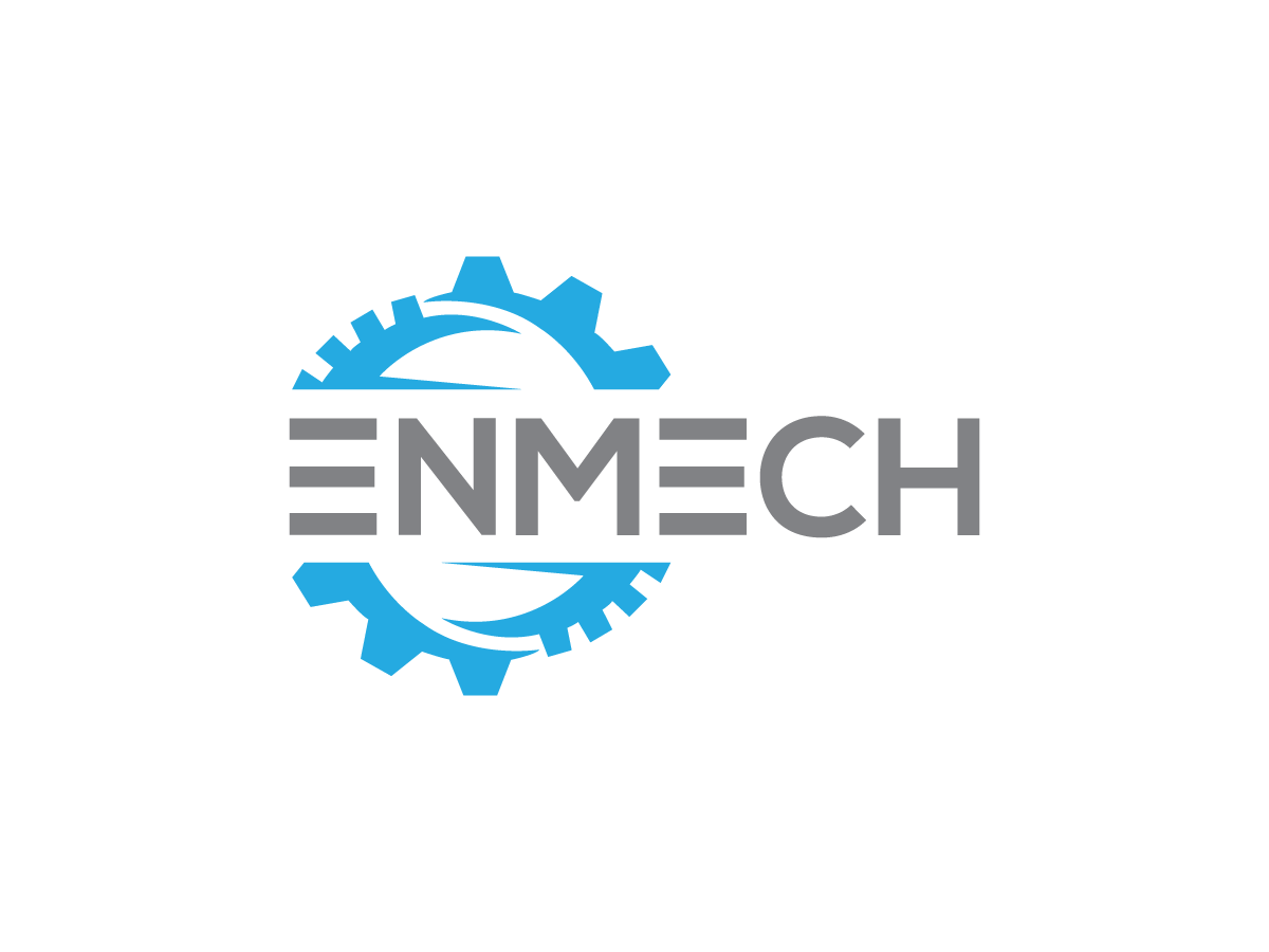 Logo Design by Aminul01 for Enmech | Design #28221020