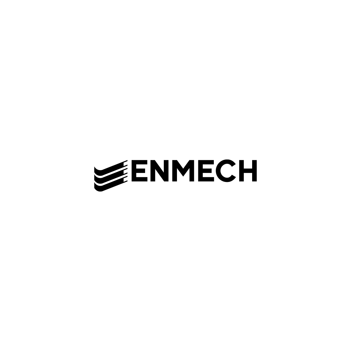 Logo Design by Lilie for Enmech | Design #28241172