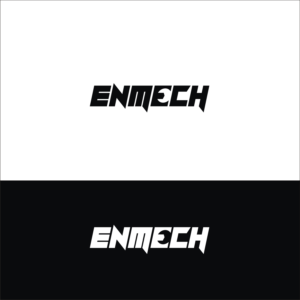 Logo Design by darshan Arts for Enmech | Design: #28212215