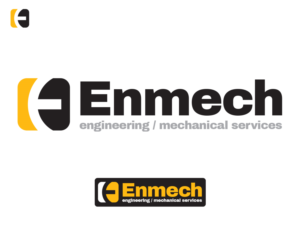 Design de Logo par porterman pour Enmech | Design #28217156