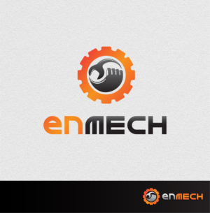 Design de Logo par ArtyFive DesignStudio pour Enmech | Design #28244915
