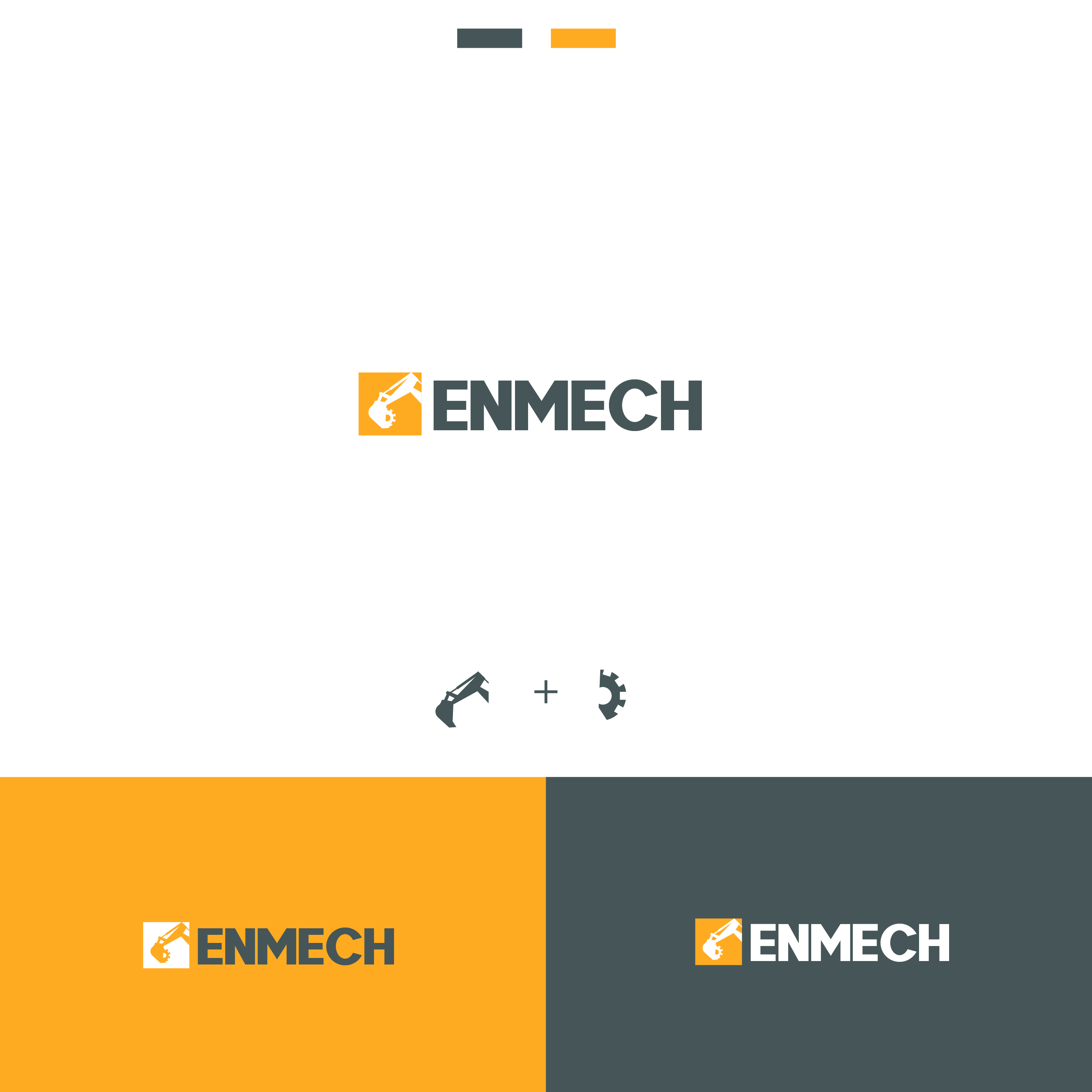 Design de Logo par alitjuara pour Enmech | Design #28232648