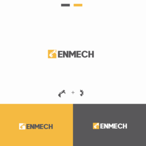 Design de Logo par alitjuara pour Enmech | Design #28232648