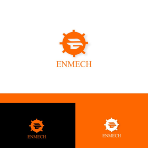 Logo Design by alitjuara for Enmech | Design: #28232652