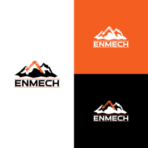 Logo Design by alitjuara for Enmech | Design: #28238956