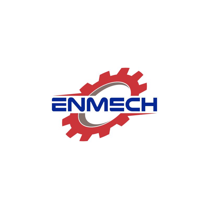 Logo Design by 4212 for Enmech | Design #28218738