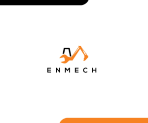 Design de Logo par ecorokerz pour Enmech | Design : #28215311