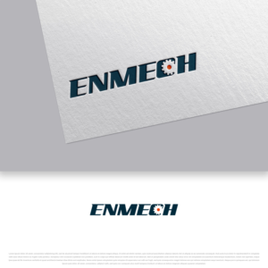 Design de Logo par DesignDUO pour Enmech | Design : #28242625