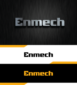 Design de Logo par creativepix pour Enmech | Design : #28215914