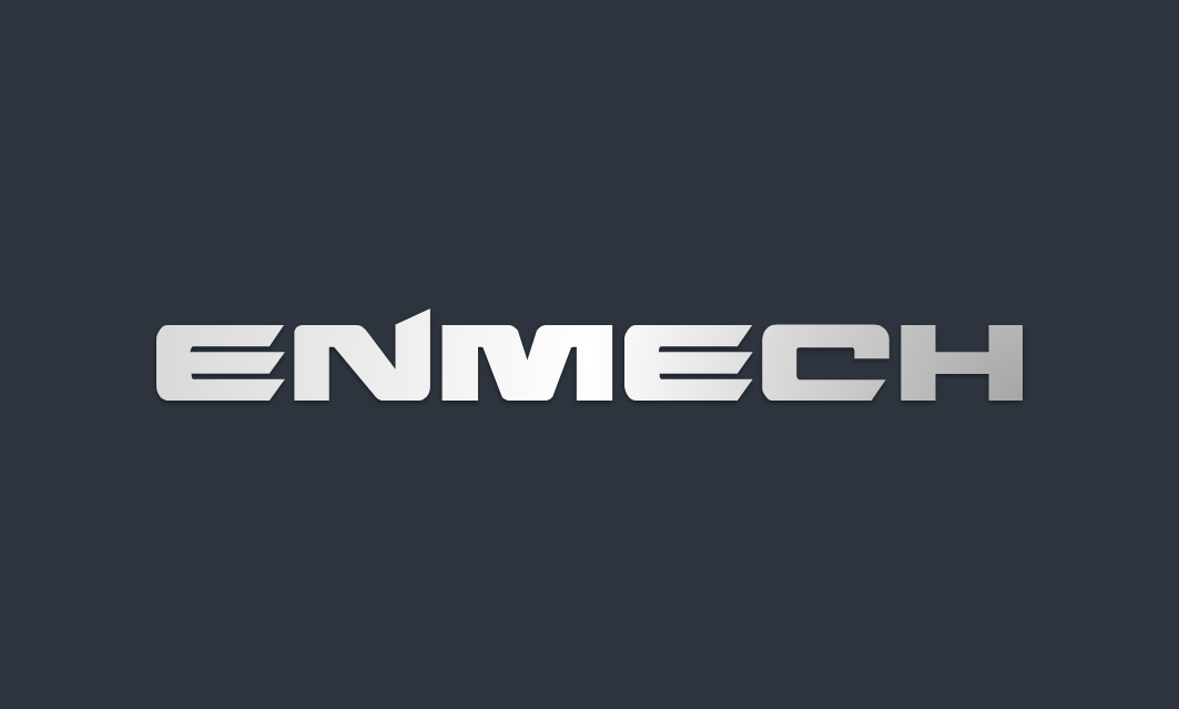 Design de Logo par visualicious_dezign pour Enmech | Design #28246763