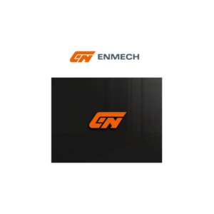 Logo Design by Logonardo for Enmech | Design: #28213301