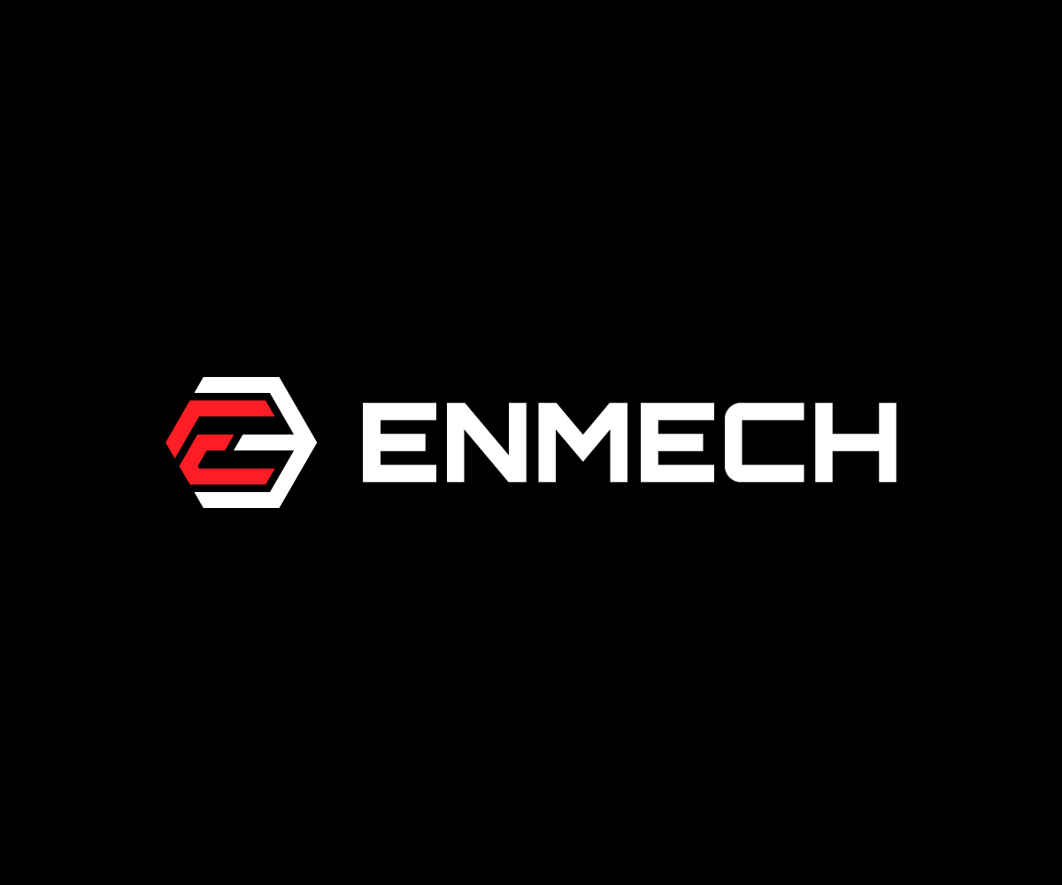 Logo-Design von _Asadancs für Enmech | Design #28214819