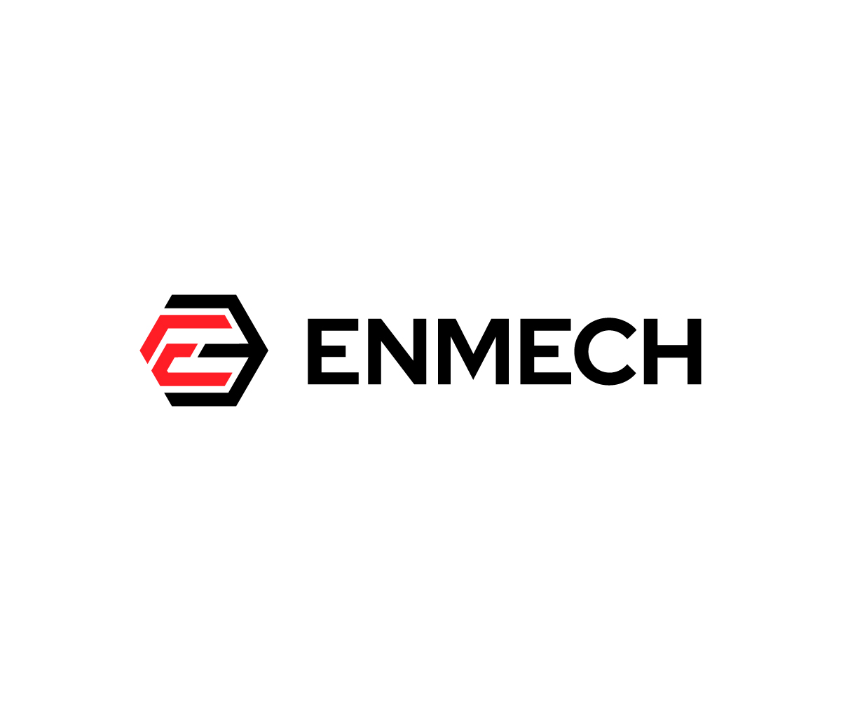 Logo Design by _Asadancs for Enmech | Design #28247744