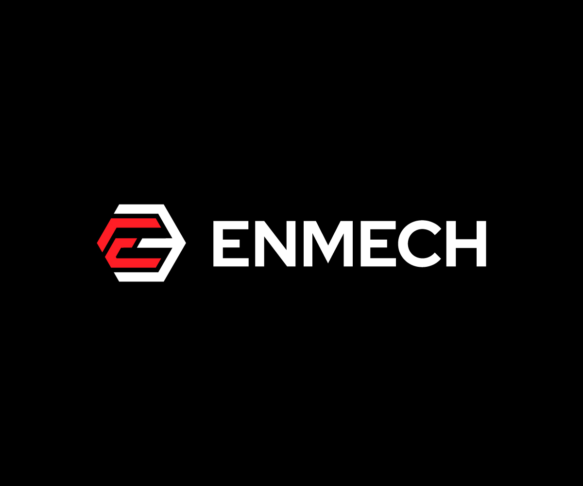 Logo-Design von _Asadancs für Enmech | Design #28247745