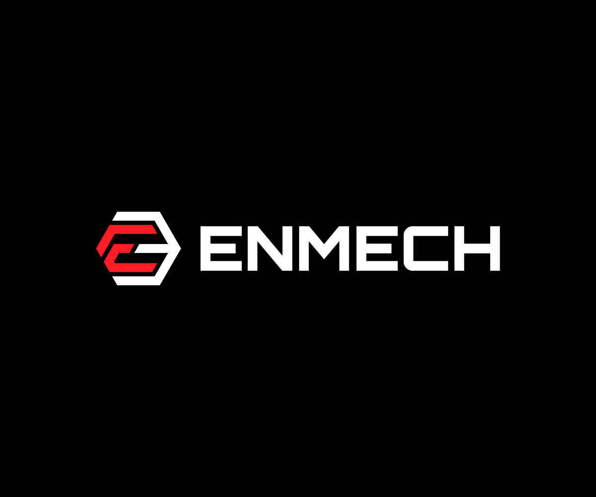 Logo Design by _Asadancs for Enmech | Design #28253743
