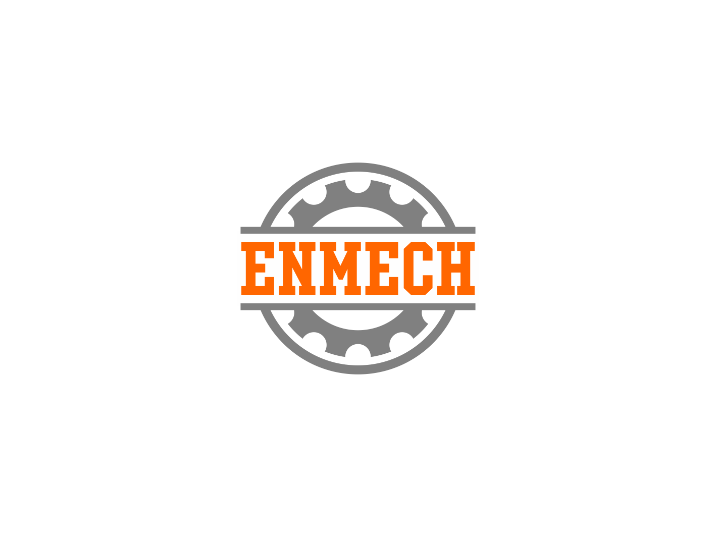Logo-Design von BNdesigner für Enmech | Design #28222365