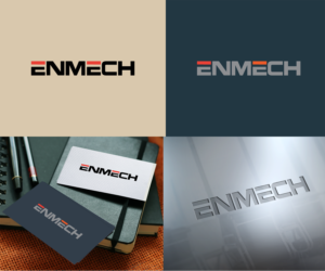 Design de Logo par dennisdesigns pour Enmech | Design : #28212299