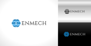 Logo Design by MulamboDesign for Enmech | Design: #28213473