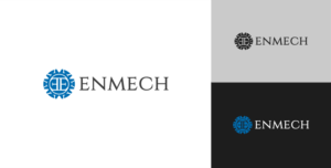 Logo Design by MulamboDesign for Enmech | Design: #28213474