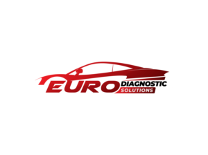 EuroDiagnostic  Solutions | Logo Design by Aly Studio