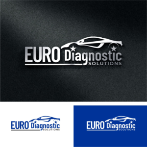 Logo Design by OrianO-70 for this project | Design #28214851