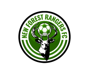 New Forest Rangers FC | Logo Design by vincent.designpro