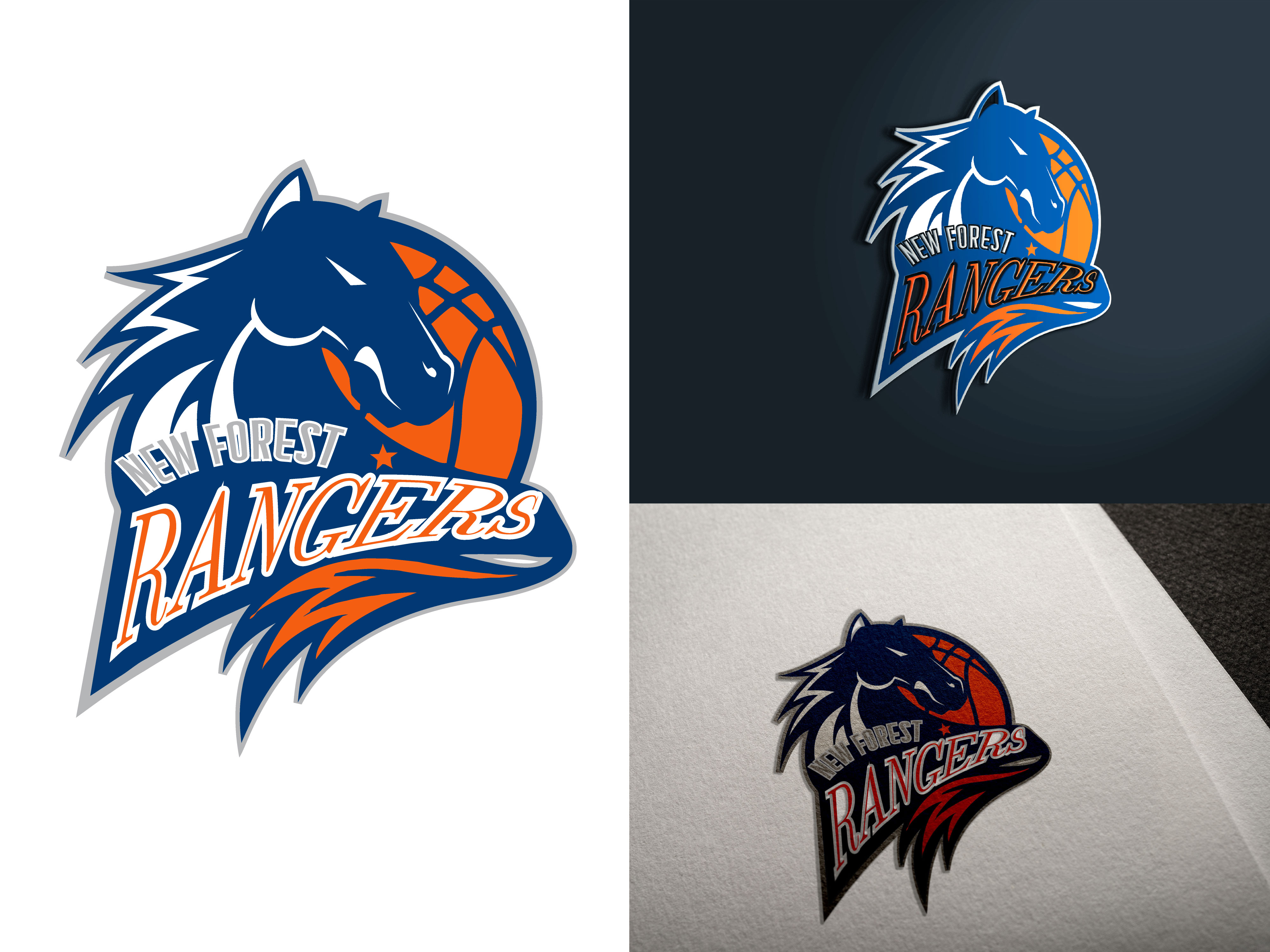 Logo Design by Hieroglyphics for this project | Design #28212040