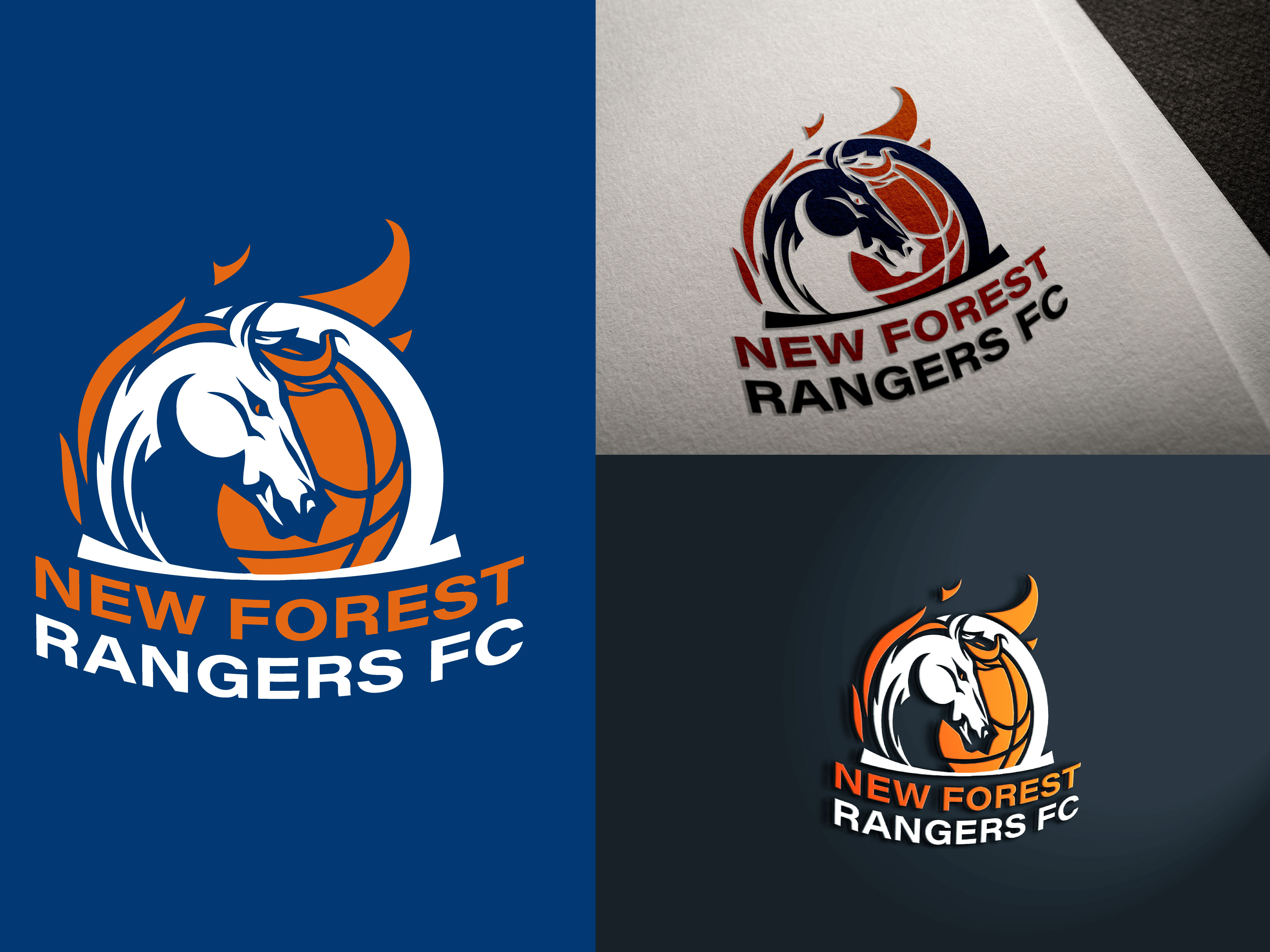 Logo Design by Hieroglyphics for this project | Design #28212250