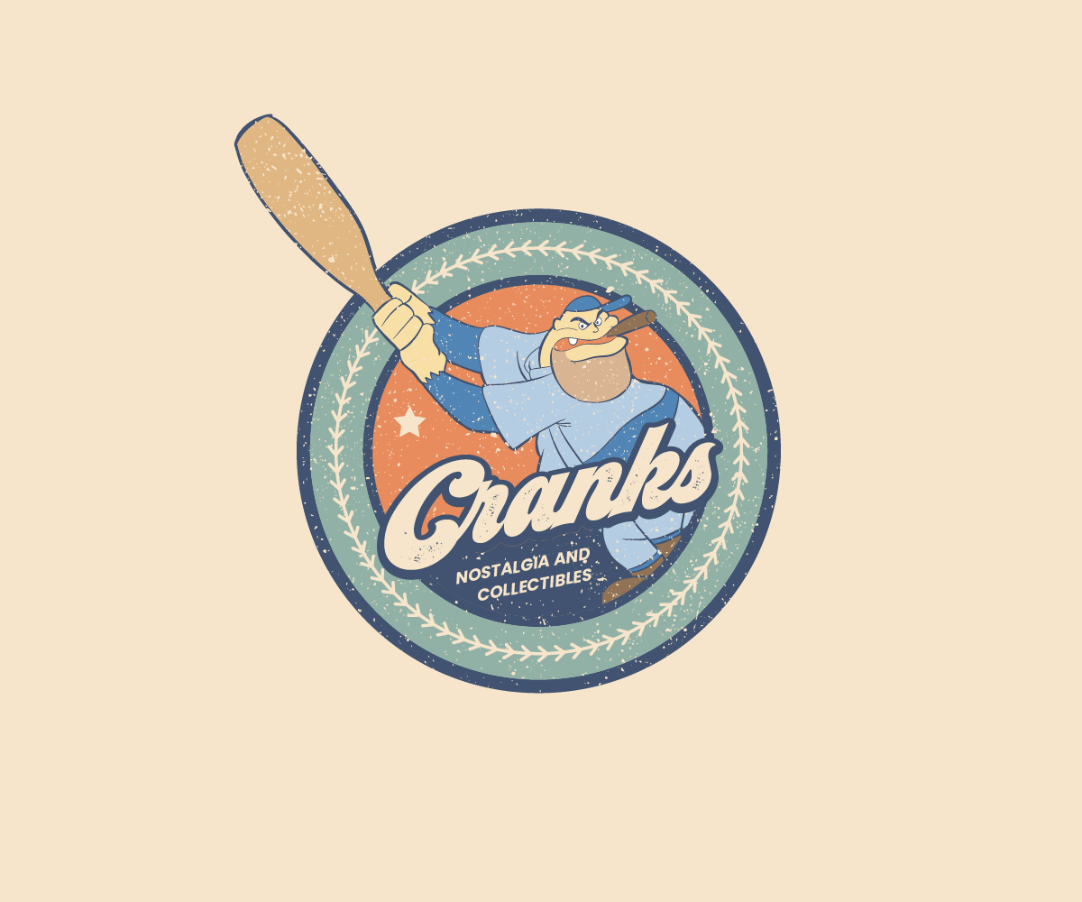 Logo Design by exoddinary for this project | Design #28253686