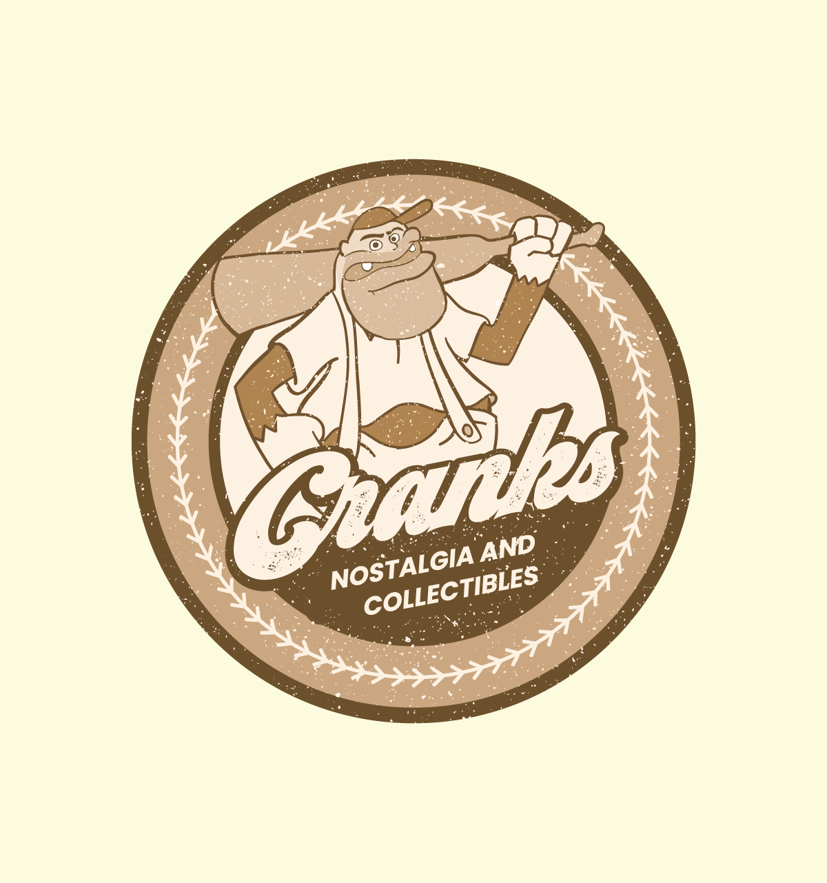 Logo Design by exoddinary for this project | Design #28304471