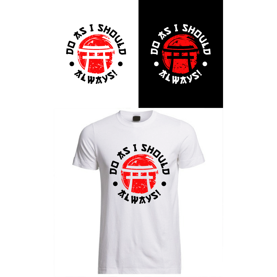 T-Shirt-Design von 1975oliverocampo für Revolution Modern Martial Arts | Design #28213913