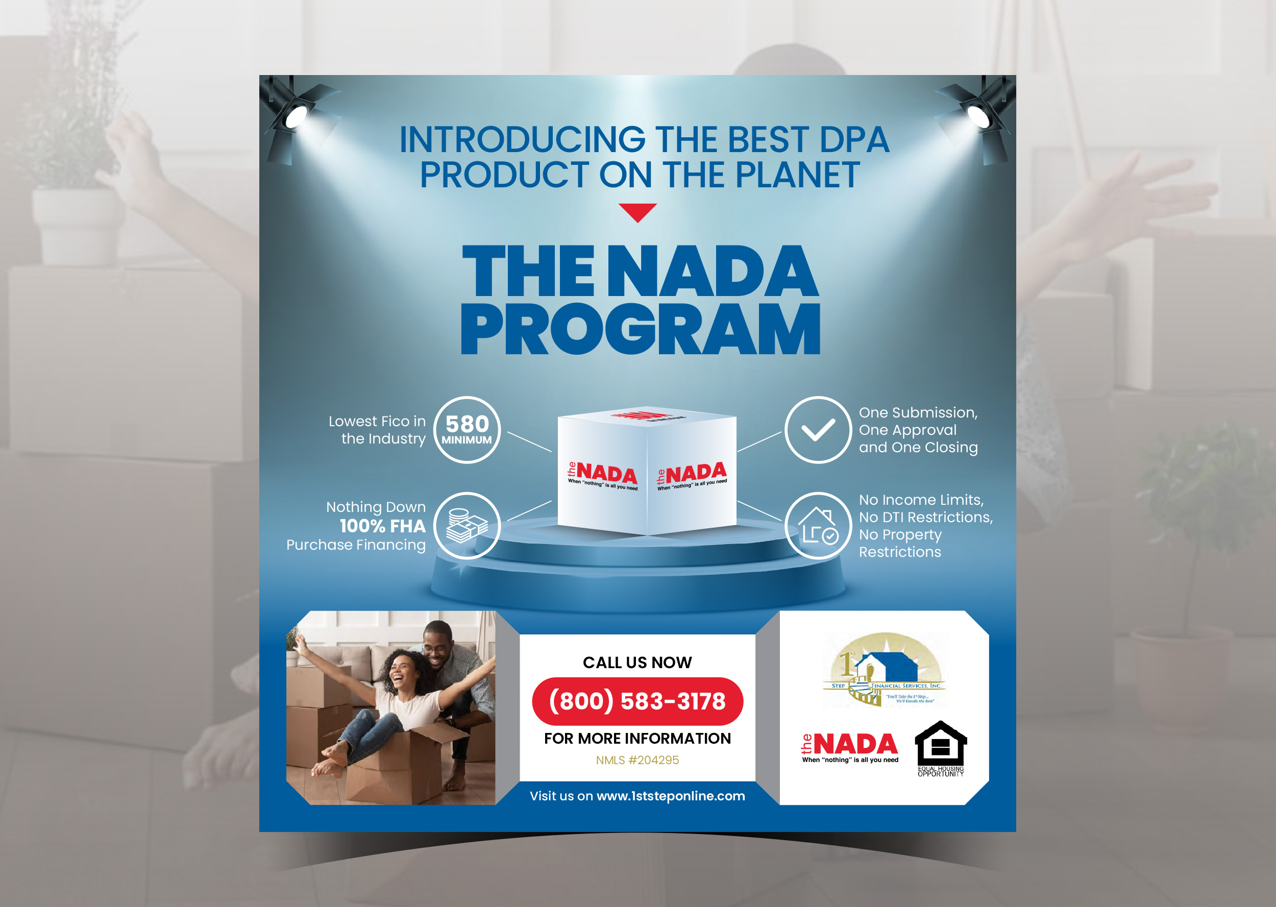 Flyer Design by Gmmieh for this project | Design #28244457