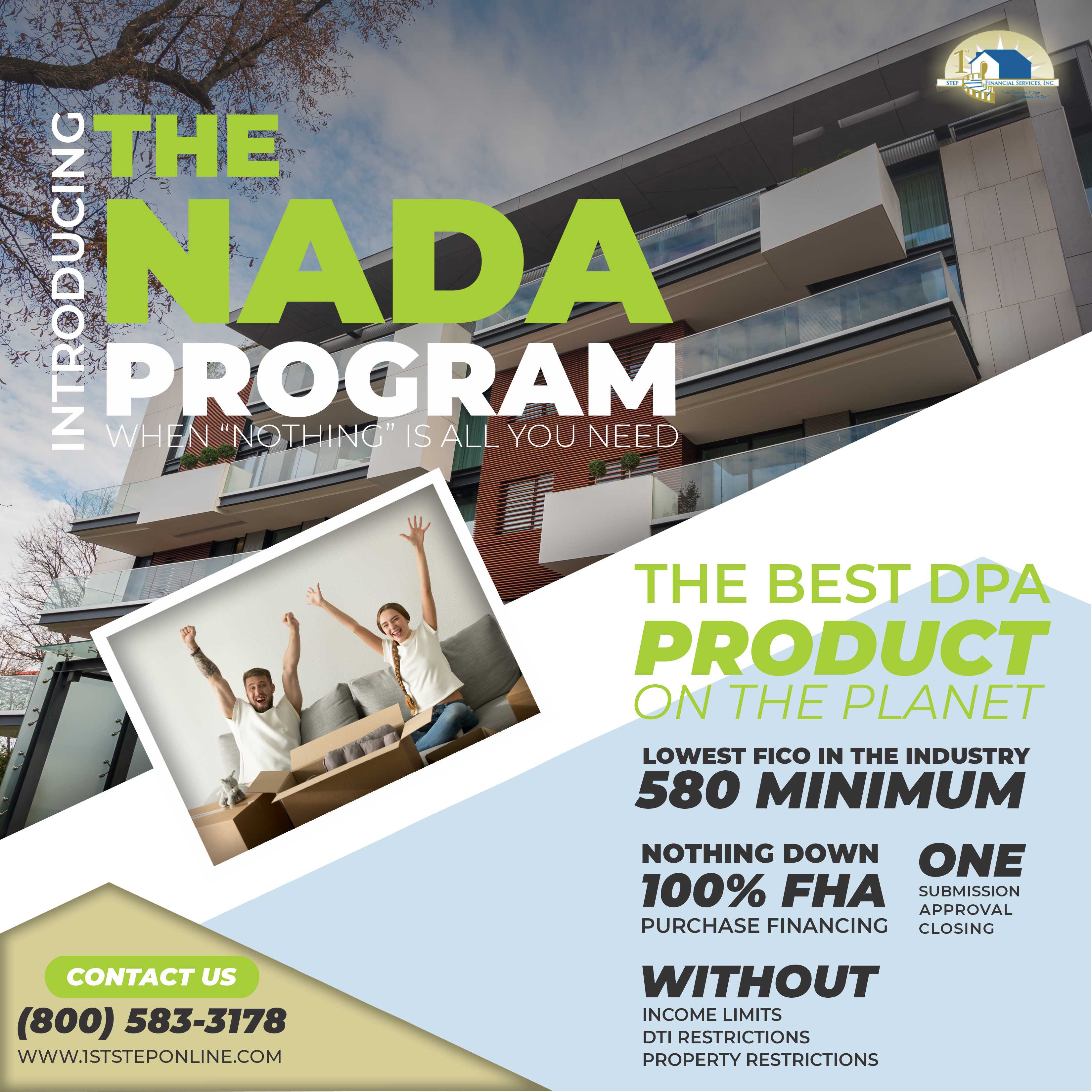 Flyer Design by AlbertoGomez for this project | Design #28230240