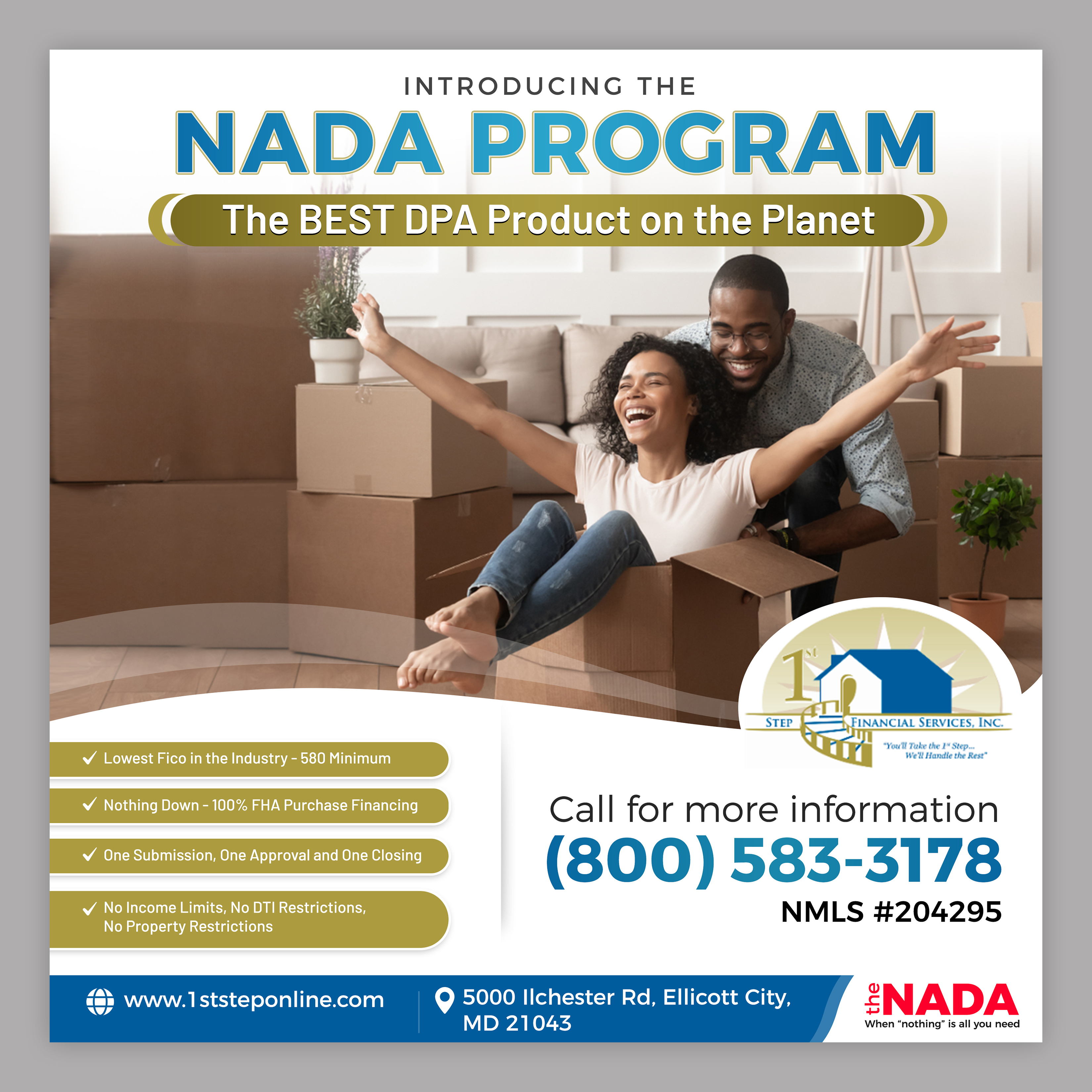 Flyer Design by Atanu Sutar for this project | Design #28214167