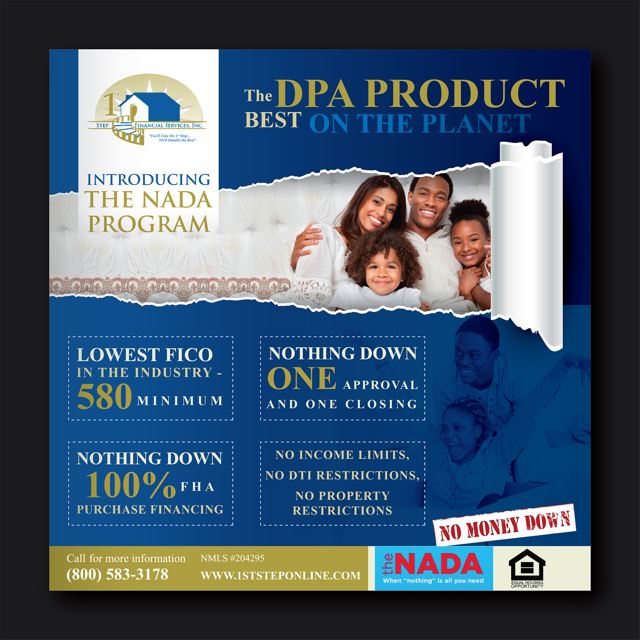 Flyer Design by creativemood438 for this project | Design #28248080
