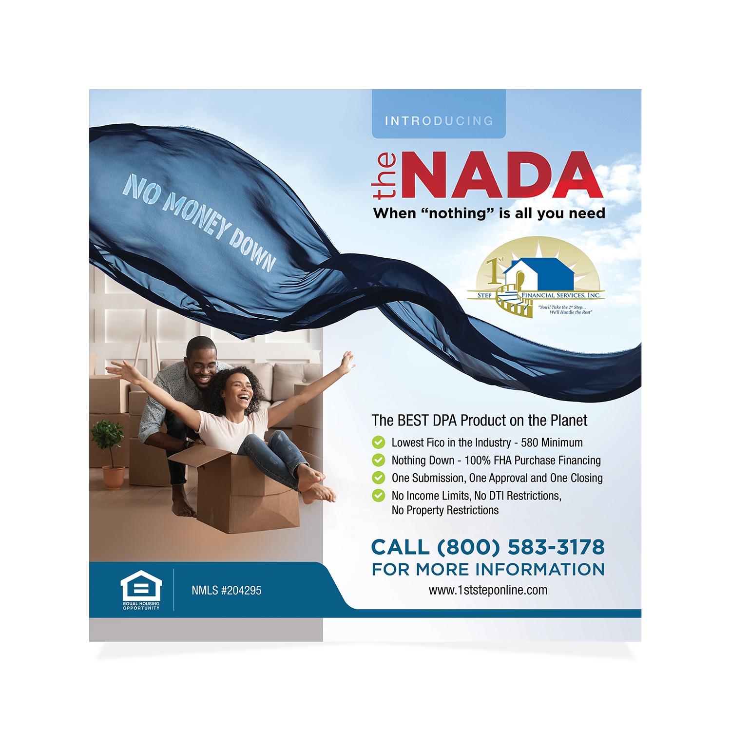 Flyer Design by nadhisa87 for this project | Design #28245029