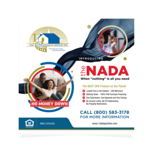 Flyer-Design von nadhisa87 für dieses Projekt | Design: #28245036