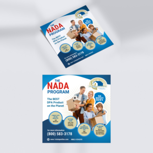 Flyer Design by saurabhjoshi for this project | Design: #28233846