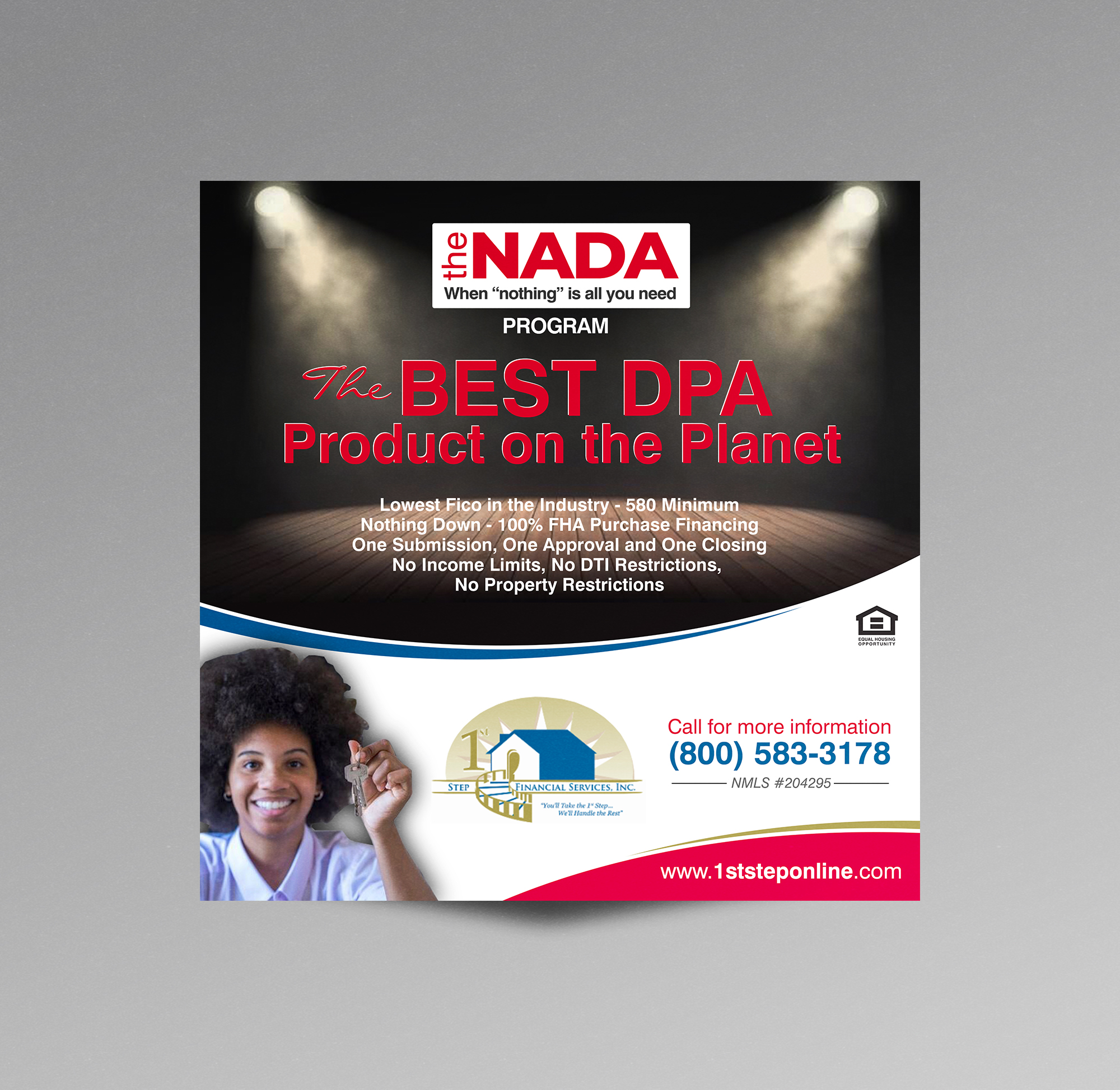 Flyer Design by chandrayaan.creative for this project | Design #28228303