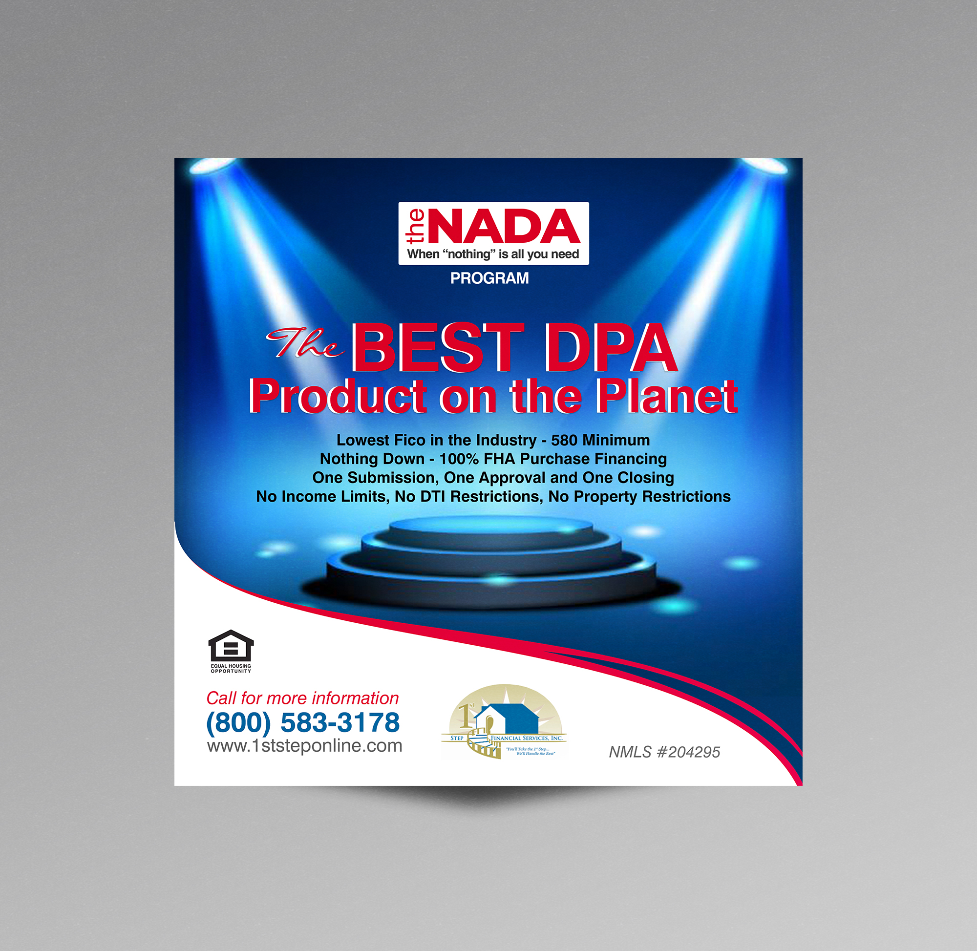 Flyer Design by chandrayaan.creative for this project | Design #28230039