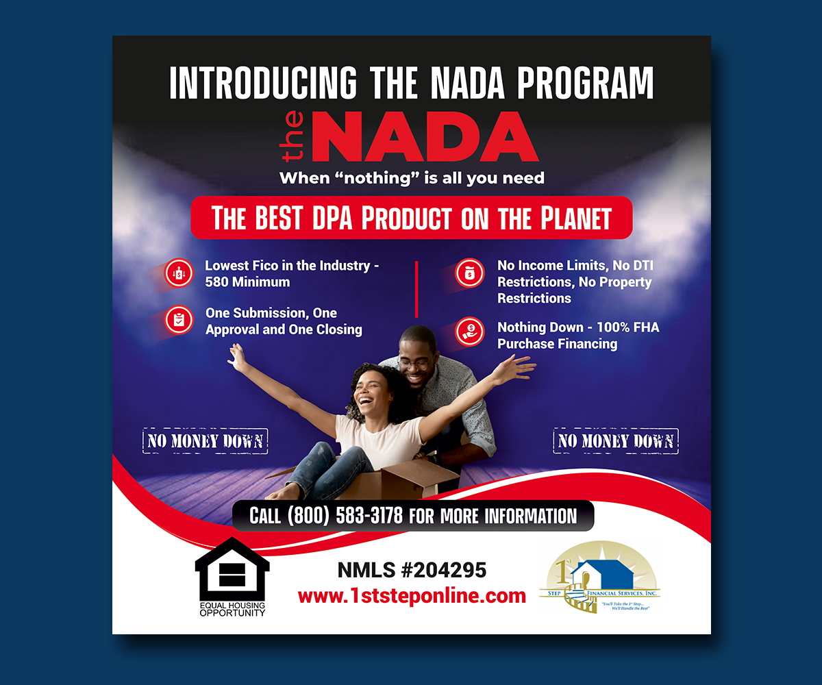Flyer Design by ecorokerz for this project | Design #28227879
