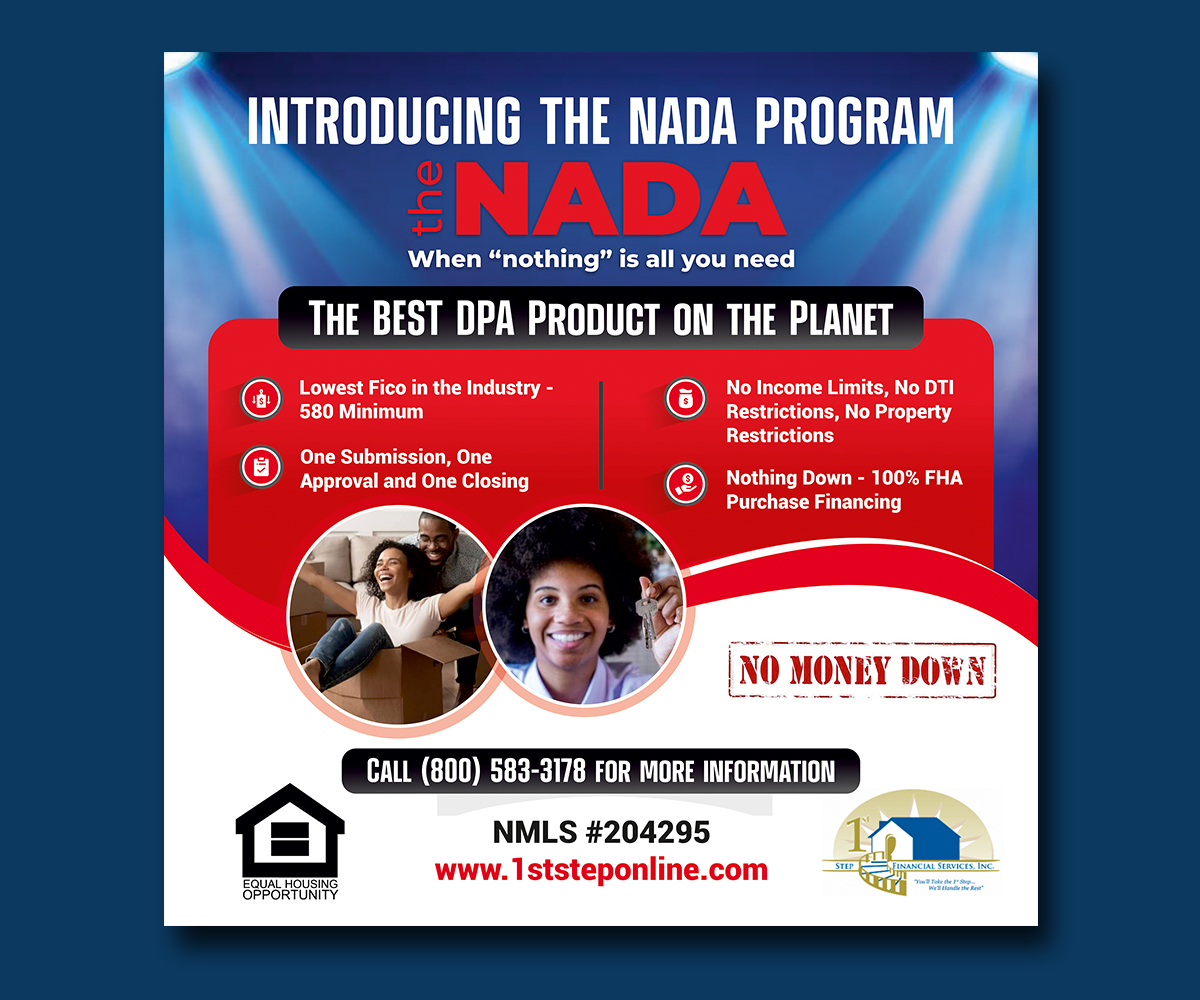 Flyer Design by ecorokerz for this project | Design #28227880